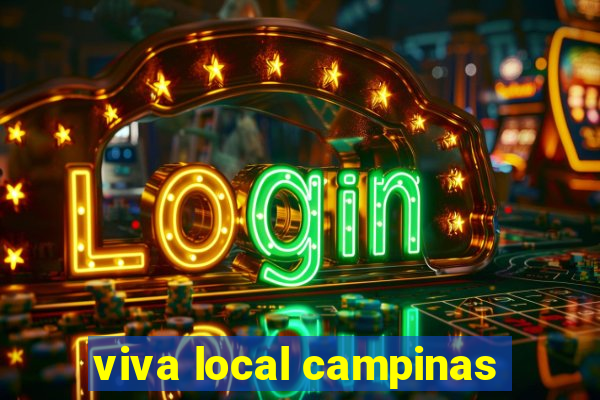 viva local campinas